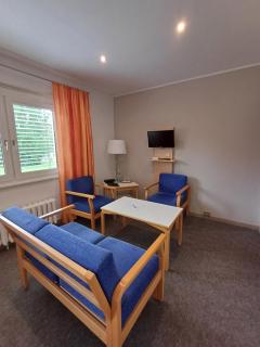 Hotel am Lärchenberg - 6