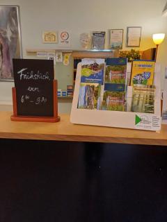 Hotel am Lärchenberg - 1