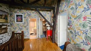 Maison de ville duplex TULLE - 4