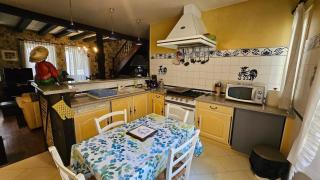 Maison de ville duplex TULLE - 3
