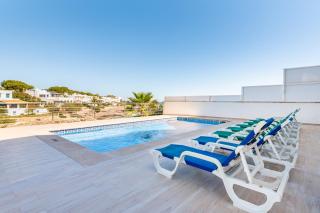Villa Voramar en Cala DOr - 3
