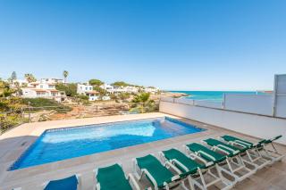 Villa Voramar en Cala DOr - 7