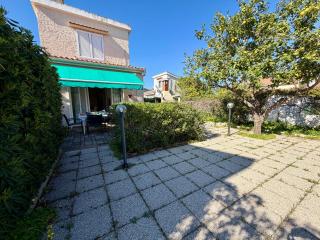 Mini villa duplex " Biguglia" à Borgo - 3