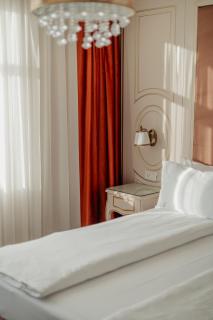 Grădina Mariajelor Hotel - 2