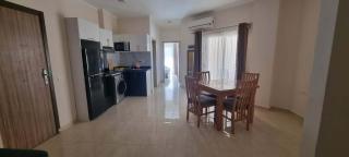 Aqua Tropical Resort - 3