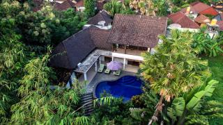 Villa Bali Zen Kerobokan - Kerobokan - 6