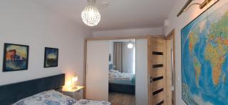 Apartament Kapitański Mostek nad Opływem Motławy - 4