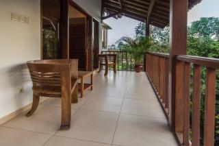 Villa Bali Zen Kerobokan - Kerobokan - 4