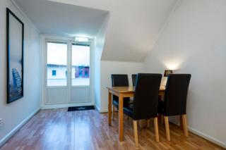 Port Hotel Apartments - 1