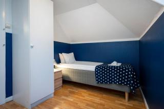 Port Hotel Apartments - 3