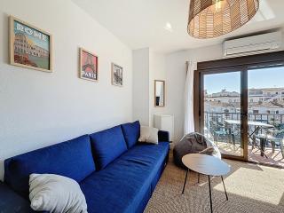 Porto Fino - Apartamento vista al canal y reformad - 1