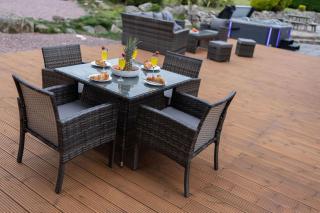 Woodside Barn Sleeps 14 with Hot Tub - 7