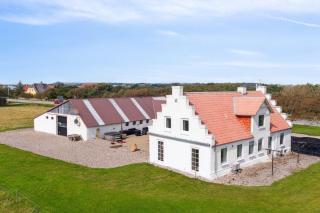 18-Person Holiday Home With Views Of The Fjord And Lots Of Facilities - 9