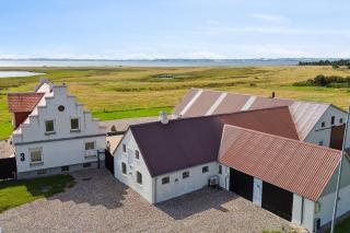 18-Person Holiday Home With Views Of The Fjord And Lots Of Facilities - 9