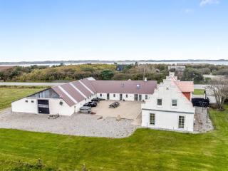 18-Person Holiday Home With Views Of The Fjord And Lots Of Facilities - 6