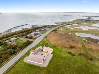 18-Person Holiday Home With Views Of The Fjord And Lots Of Facilities - 3
