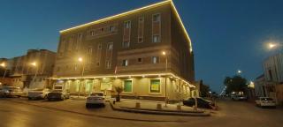 شقق فاخمة مساكن الريف2 - Riyadh - 9
