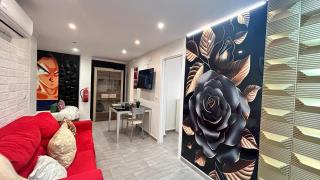 CENTRO SUites Vialia - Málaga - 0