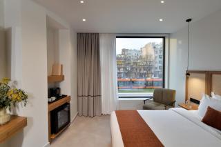 B4B Athens Signature Hotel - Atene - 9