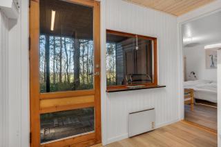 Lovely Holiday Home With Wilderness Bath And A View Of The Fjord - 1