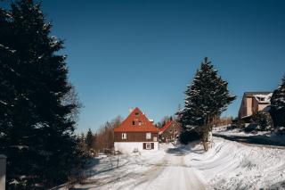 Pension Hraničář - 6