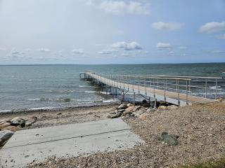10-Person Holiday Home With A Wilderness Bath And Large Terrace - Sindrup - 4