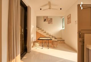 Privy Stays- Ziva Villa, Alibag - 7