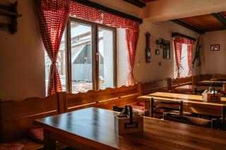 Pension Hraničář - 1