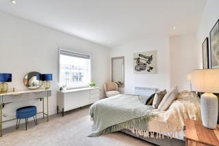 Stunning apartment in the Heart of Chelmsford - 6