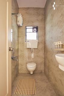 Privy Stays- Ziva Villa, Alibag - 2