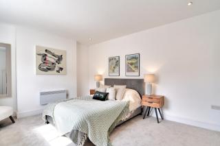Stunning apartment in the Heart of Chelmsford - 5