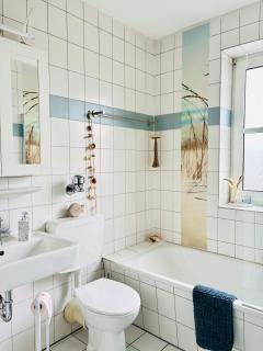 Ferienwohnung Seelenliebe - 1