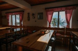 Pension Hraničář - 2