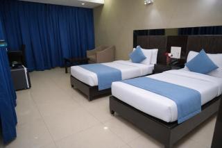 Hema's Hotel Supreme - 0