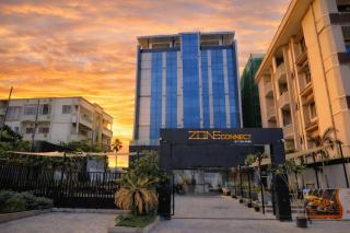 Hema's Hotel Supreme - 3