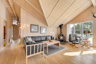 Lovely Holiday Home With Sauna, Spa And Covered Terrace - 7