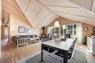 Lovely Holiday Home With Sauna, Spa And Covered Terrace - 5