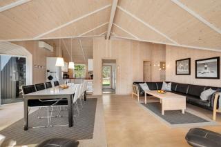 Lovely Holiday Home With Sauna, Spa And Covered Terrace - 3