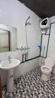 Song Ban Mountain Homestay - 0