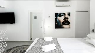 Villa for 8 persons in Lindos - 4