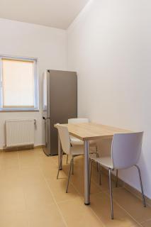 RBC Apartments with terrace and parking - 4