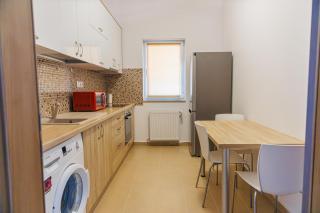 RBC Apartments with terrace and parking - 2