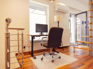 Modernes Haus mit Dachterrasse und Klimaanlage - 4