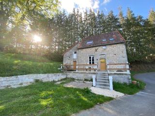 Charming Creuse setting close to Guéret - 4