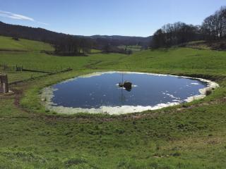 Charming Creuse setting close to Guéret - 2