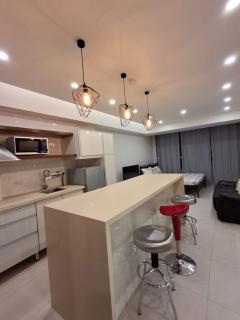 Cozy City Studio at Seibu Tower - 3