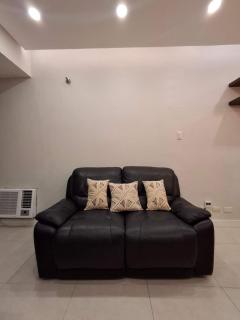 Cozy City Studio at Seibu Tower - 1