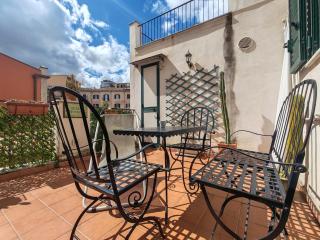 4 Passi - Palermo - 0