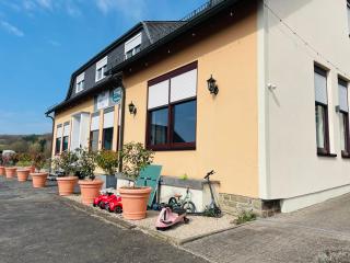 Ferienhaus Old School - Neichen - 0