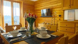 Hostdomus-Slalom Suite - 7